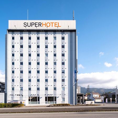 Super Hotel Gotemba Nigo-Kan Екстериор снимка